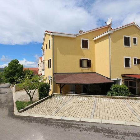 Apartment Bensak Klimno Εξωτερικό φωτογραφία