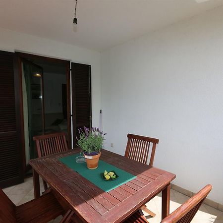Apartment Bensak Klimno Εξωτερικό φωτογραφία