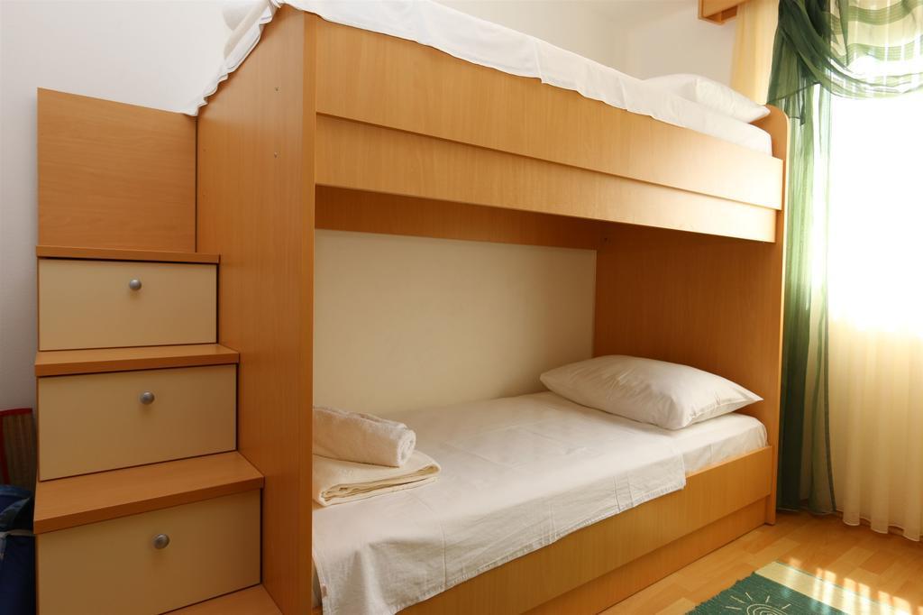 Apartment Bensak Klimno Εξωτερικό φωτογραφία